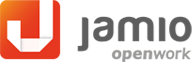 JAMIO openwork